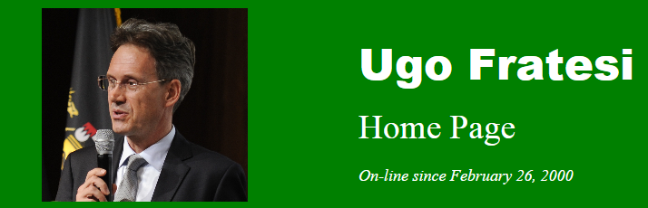 Ugo Fratesi